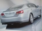 Livre Lexus GS 2006, Enlèvement ou Envoi