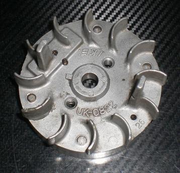 Zenoah Flywheel for G2D engine/motor (UK-0822) 