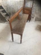 Kerkestoel, Antiek en Kunst, Ophalen