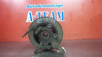 FUSEE AVANT DROITE Renault Clio II diesel (BB / CB / SB), Utilisé, Renault