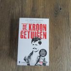 De kroongetuigen Luc Schoonjans, Boeken, Ophalen of Verzenden