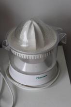 Breston elektrische fruitpers, Ophalen of Verzenden, Zo goed als nieuw, Elektrisch, Citruspers