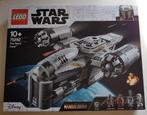 Lego 75292 Star Wars The Razer Crest, nieuw!, Kinderen en Baby's, Speelgoed | Duplo en Lego, Ophalen of Verzenden, Nieuw, Complete set