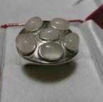 Vintage Thomas Sabo-ring, Gebruikt, 17 tot 18, Ophalen of Verzenden, Dame