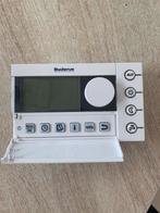 Buderus RC 35 thermostaat, Doe-het-zelf en Bouw, Ophalen, Nieuw