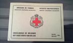 Nr.914A T.v.v Rampenfonds Rode Kruis gestempeld., Postzegels en Munten, Postzegels | Europa | België, Verzenden, Gestempeld, Rode kruis