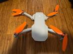 DJI mini 2-drone, Audio, Tv en Foto, Drones, Ophalen, Zo goed als nieuw, Drone met camera