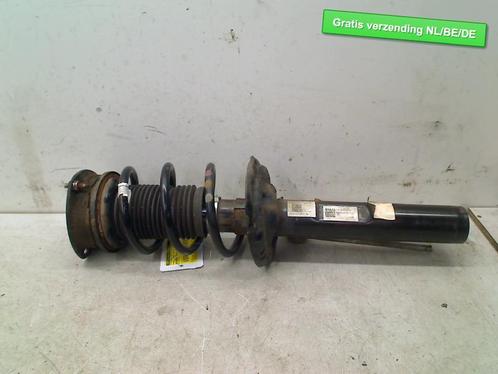 SCHOKBREKER VOOR GTD GTI Golf VII (AUA) (5Q0413031FN), Auto-onderdelen, Ophanging en Onderstel, Volkswagen, Gebruikt