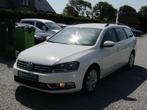 VW Passat 1.6 TDI, Voorwielaandrijving, Stof, https://public.car-pass.be/vhr/e92d19ac-f923-4ed3-b0cc-130250bd30b9, Zwart
