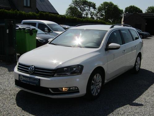 VW Passat 1.6 TDI, Auto's, Volkswagen, Bedrijf, Te koop, Passat, ABS, Airbags, Airconditioning, Bluetooth, Boordcomputer, Centrale vergrendeling