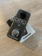 tc electronic, Muziek en Instrumenten, Effecten, Ophalen of Verzenden, Zo goed als nieuw