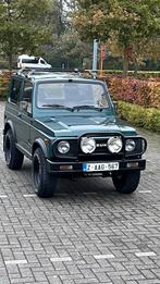 Suzuki Samurai 1.3i Oldtimer, Autos, Suzuki, Achat, Entreprise, Samurai, Essence