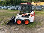 Bobcat S70/ 222 heures de travail, parfait état comme neuf!!, Zakelijke goederen, Machines en Bouw | Kranen en Graafmachines, Ophalen of Verzenden