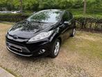 Ford Fiesta 1.4 tdci Gekeurd voor verkoop, Achat, Particulier, Bluetooth