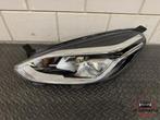 Ford fiesta mk7 koplamp links h1bb 13101 cj, Nieuw, Ford