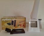 Vintage frietsnijder Zyliss - jaren '70, Ophalen of Verzenden