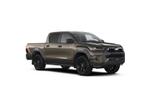 Toyota Hilux Invincible, Auto's, Toyota, Automaat, Zwart, Overige kleuren, 5 deurs