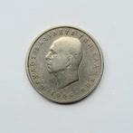 Griekenland 5 Drachmai 1954     (767), Ophalen of Verzenden, Overige landen, Losse munt