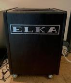 ELKA - ELKATONE 350 versterker, Ophalen, Gebruikt, Gitaar, 50 tot 100 watt