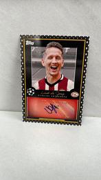 Genuine Autograph Topps Match Attax 2024-2025, Ophalen of Verzenden, Zo goed als nieuw