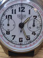 Chrono Heuer 39mm service ok, Bijoux, Sacs & Beauté, Montres | Hommes, Breitling