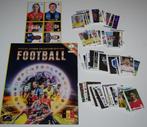 Panini / Football 2018 - 2019 /Album + update + 307 stickers, Nieuw, Poster, Plaatje of Sticker, Verzenden