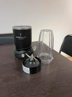Mixeur NutriBullet, Enlèvement, Comme neuf, Mélangeur