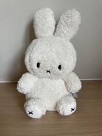 Knuffel Nijntje Wit, Enlèvement ou Envoi, Comme neuf