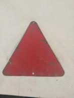 Brits airborne pannier markering, Verzamelen, Militaria | Tweede Wereldoorlog, Ophalen of Verzenden, Landmacht, Overige typen