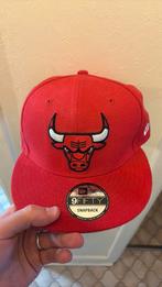 Casquette New Era Chicago Bulls 9fifty snapback red, Vêtements | Hommes, Chapeaux & Casquettes, Enlèvement ou Envoi, Casquette