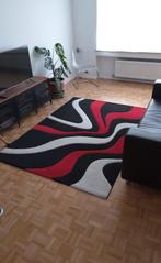 Tapis 230x160, Noir, 200 cm ou plus, 150 à 200 cm, Comme neuf