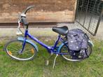 Kinder Fiets, Fietsen en Brommers, Fietsen | Jongens, Ophalen, Gebruikt, Handrem