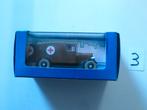 voiture tintin "ambulance de Chicago" N 051, Livres, BD, Enlèvement, Neuf