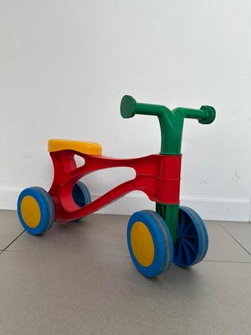 Loopfiets Lena, Enlèvement, Comme neuf, Vélo d'équilibre