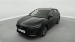 Ford Focus 1.0 EcoBoost MHEV 125Cv Powershift ST-Line, Auto's, Stof, Gebruikt, Zwart, Bedrijf