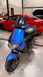 Gilera runner 125  dd dg sp met ddl, Fietsen en Brommers, Ophalen, Zo goed als nieuw, Blok