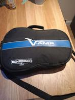 Behringer V-Amp(virtual amplification), Musique & Instruments, Effets, Comme neuf, Enlèvement ou Envoi