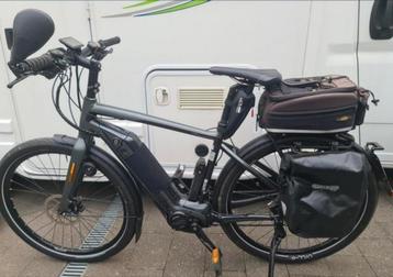 Speedpedelec Giant Quick  beschikbaar voor biedingen