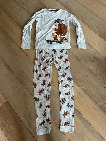 Pyjama Hema - maat 158/164 beschikbaar voor biedingen