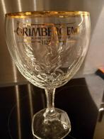 Verre a biere  50cl grimbergen, Enlèvement, Neuf, Verre ou Verres, Autres marques