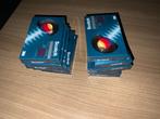 Muziekcassettes  (10stuks ), Cd's en Dvd's, Cassettebandjes, Ophalen of Verzenden, Nieuw in verpakking