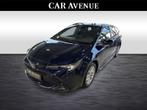 Toyota Corolla T/S Facelift Dynamic + Busines, Auto's, Automaat, 133 pk, USB, Blauw