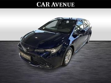 Toyota Corolla T/S Facelift Dynamic + Busines  beschikbaar voor biedingen