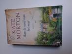 Aan de rand van het meer, Ophalen, Gelezen, Kate Morton