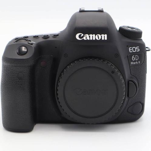 Canon Body + 2 zoomlenzen (Tamron + Canon), Audio, Tv en Foto, Fotocamera's Digitaal, Zo goed als nieuw, Spiegelreflex, Canon