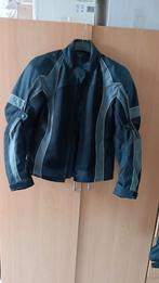 Veste moto, Motos, Enlèvement, Seconde main, Hommes, Manteau | tissu