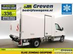 Volkswagen Crafter 35 2.0 TDI | Euro6 | Koelwagen 0° C | Nac, ABS, Wit, 202 g/km, Onderhoudsboekje