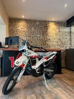 KOVE 450 RALLY, Particulier