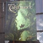 Tafelronde 10€, Ophalen of Verzenden, Zo goed als nieuw