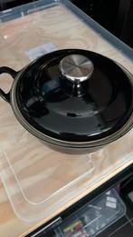 Kookpot Le crueset, Huis en Inrichting, Ophalen, Nieuw, Gietijzer